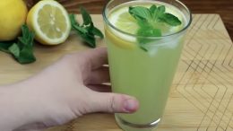 Магическа напитка! Само 1 чаша преди сън и получавате пълно прочистване на организма