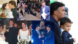 Най-важните моменти от живота на Боби Михайлов (49 УНИКАЛНИ СНИМКИ)