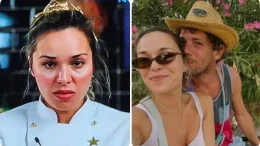 ВЕЧЕ Й ЛИЧИ! Вижте Рая Пеева с бременно коремче! С Бахаров чакат момиче