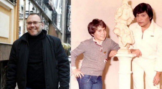 Синът на Емил Димитров: Баща ми си отиде омерзен от това в какво се превръща България!