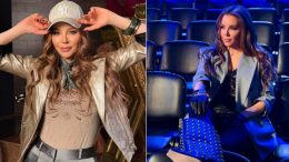 Емилия потропва с ботушки за 1318 евро – СНИМКИ