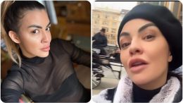 Дъщерята на Димитър Цонев избухна в сълзи: Не знам дали въобще имам място тук