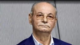 Краят на една ера - Ахмед Доган се пенсионира окончателно!