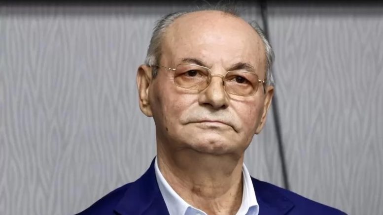 Краят на една ера - Ахмед Доган се пенсионира окончателно!