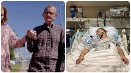 "Мъртъв" пациент се буди преди да му извадят органите