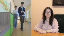 В помощ на слепи и възрастни: Ученици изобретиха ГОВОРЕЩ БАСТУН