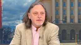 Нидал Алгафари след вота: Радев ми преподаде тежък урок, станах посмешище