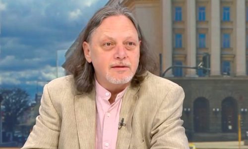 Нидал Алгафари след вота: Радев ми преподаде тежък урок, станах посмешище