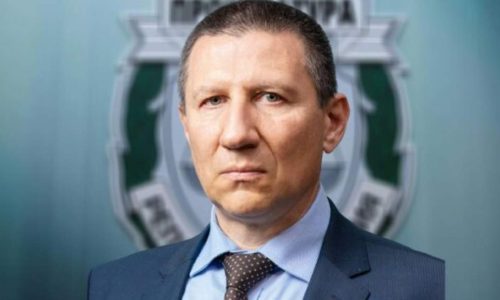 Извънредно! Борислав Сарафов хвърли оставка