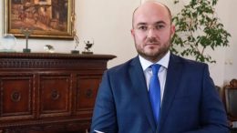 Започна се! Знаково лице на ГЕРБ се отказа от депутатското си място