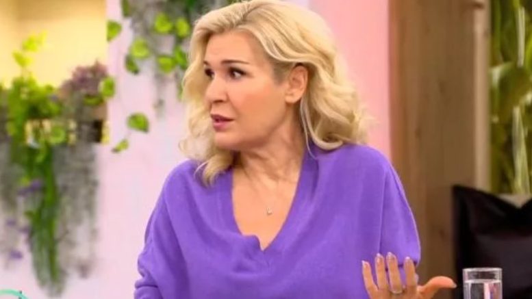 Гала ПРОГОВОРИ за оттеглянето си от „На кафе“: Пак изпаднах зад борда