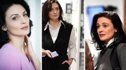 ЧРД на Диана Димитрова