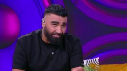 Майката на Азис разби мрежата преди минути-Впечатляваща красавица-Снимки