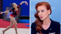 Илиaна Раева: Ансамбълът и Стилияна Николова се връщат утре с 4 медала от Баку