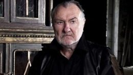 Легендарният актьор Васил Михайлов: Аман от спасители!