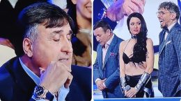 В ефира на "Капките" Рачков разплака Веселин Маринов