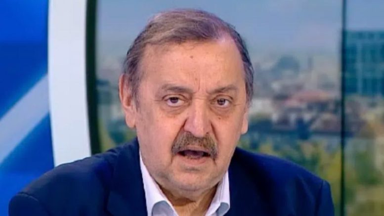 Проф. Кантарджиев за морбили: 2-3 дни преди да се напъпчиш заразяваш другите