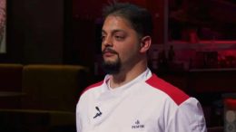 Изгоненият Ремзи от "Hell's Kitchen" взриви: По-добър съм от Гордън Рамзи!