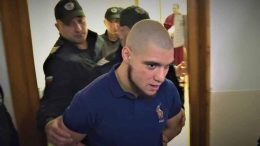 Издирваният прокурорски син взел сериозна сума пари и се заканил: Предвидил съм да правя нещо!