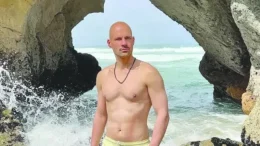 Внукът на Коста Цонев пръска хилядарки в Южна Корея (Снимки)