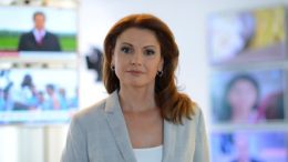 Ани Салич се вталява с инжекции