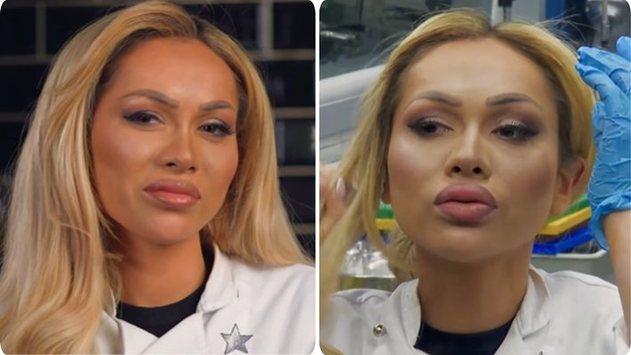 Нора Недкова с мощно послание след победа в "Хелс Китчън": Другите не вярваха в мен но аз успях