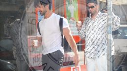 Ергенът Евгени Генчев заживя с мениджъра Кирил Кирилов: От домът им постоянно ехтят скандали!