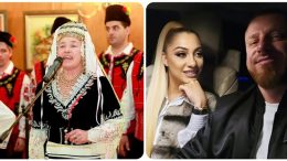 Роксана пред "България Днес": Янка Рупкина ми каза че ми трябва мъж спортист