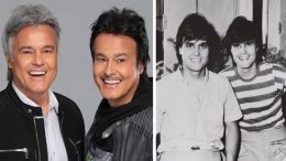 Честит рожден ден на братя Аргирови!