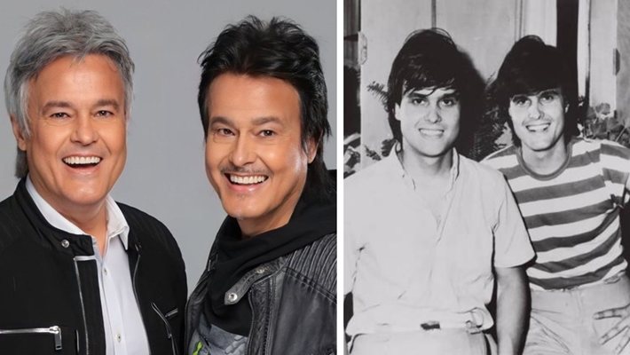 Честит рожден ден на братя Аргирови!