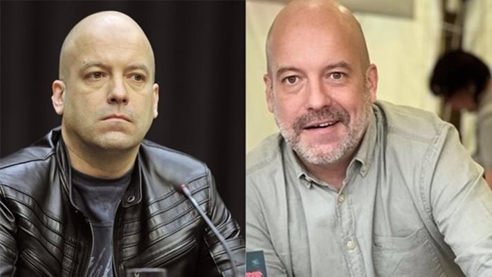 Сиромахов попиля кандидатите за депутати: Изглеждат еднакво и отблъскващо