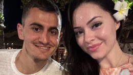 ПАЛАТ ЗА МИЛИОНИ! Капитанът на Левски строи любовно гнездо с Мис България