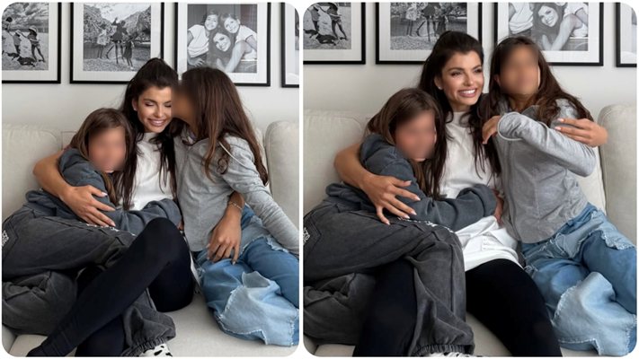 Славена Вътова: Дадох обещание на себе си и децата