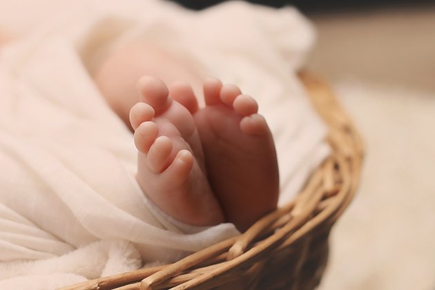Майката на бебето с 1 млн. левкоцита: Батко й беше неин донор почти на 5 г. е и осъзнава колко много й е помогнал