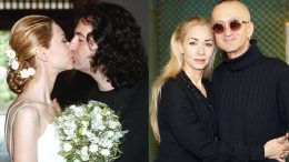 Тя му предложи брак: Какво се случва 25 години по-късно с Дони и Нети?