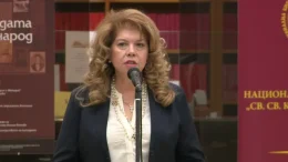 Първи коментар на Йотова след резултатите от изборите: Кога ще се свика 52-то НС?