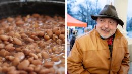 Кулинарят Ути Бъчваров за поскъпването на горивата: Вече е лукс дори да си свариш боб!