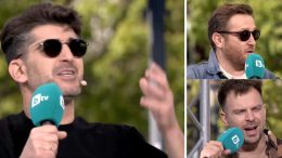 Сашо Кадиев бесен: Олигарси и политици ни убиват!