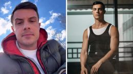 Актьорът Филип Буков: Не искам с данъците ни разни хора да си купуват яхти