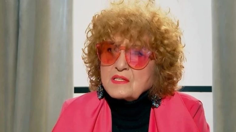Латинка Петрова: "Чакат ни мракобесни времена"