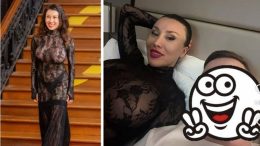 Санта Китана ВТРЕЩИ: Ц*цонката ми е по-голяма от главата му!