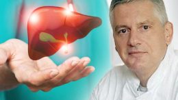 Омазненият черен дроб се разпознава по 2 симптома: Проф. д-р Вешович разкрива как да го приведем в ред