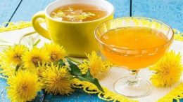 Чаят от ЛИСТА на глухарче почиства черния дроб стопява килограми и е по-добър за кожата от козметиката: