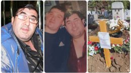 Пищова си отишъл от предозиране с лекарства