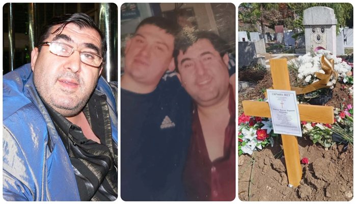 Пищова си отишъл от предозиране с лекарства