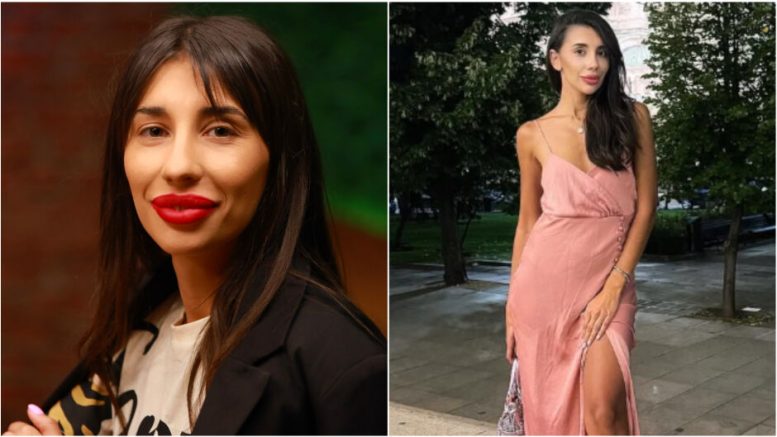 Виктория от “Ергенът” с пряко включване от болницата (Какво се случи с момата, та е на системи? Фото)