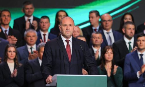 ЕКСКЛУЗИВНО!: Ето ги министрите на Румен Радев – нови лица и стари играчи поемат управлението на България?!