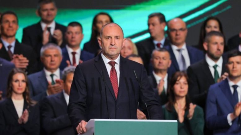 ЕКСКЛУЗИВНО!: Ето ги министрите на Румен Радев – нови лица и стари играчи поемат управлението на България?!