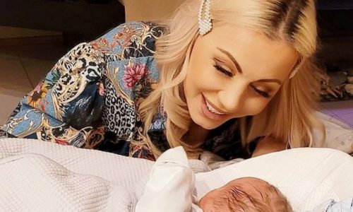 Камелия ПРОГОВОРИ как се е сдобила с Касия - не е със сурогатство!