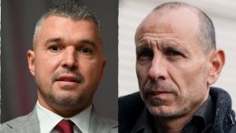 Божинов и Мартин Петров станаха полицаи в Япония